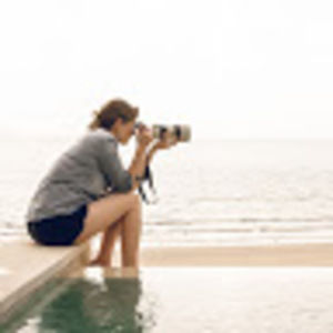 Meet your Posher, Caroline